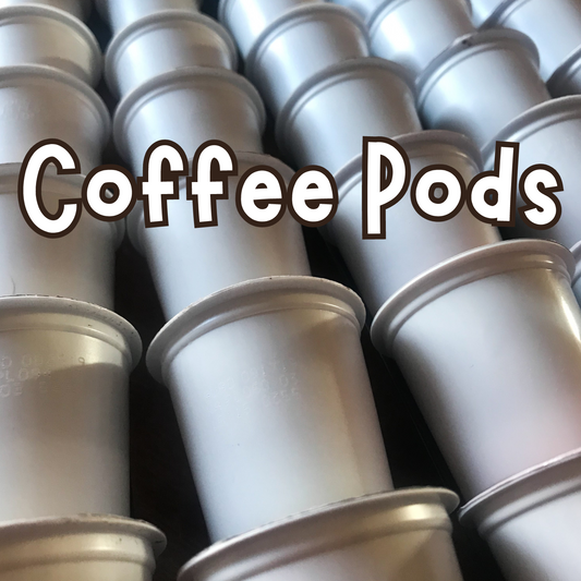 12-Pack Single Serve Coffee Pods